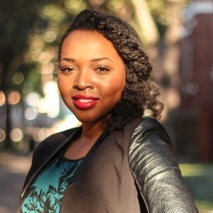 Meet your Posher, Rhea